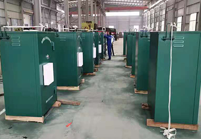 石门移动炸药库：安全与效率并重的爆破行业新趋势